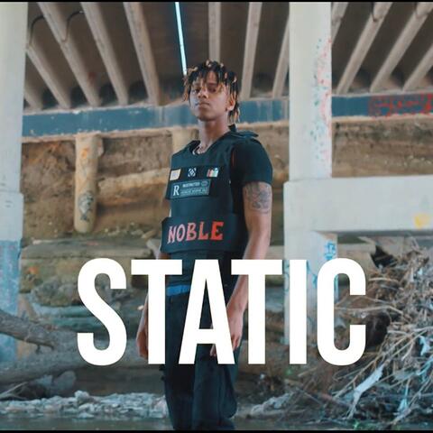 No Static 2
