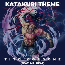 Katakuri Theme (from "One Piece") (feat. Mr. Beat)