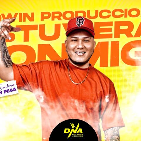 Estuvieras Conmigo • Edwin Producciones  (Radio Edit)