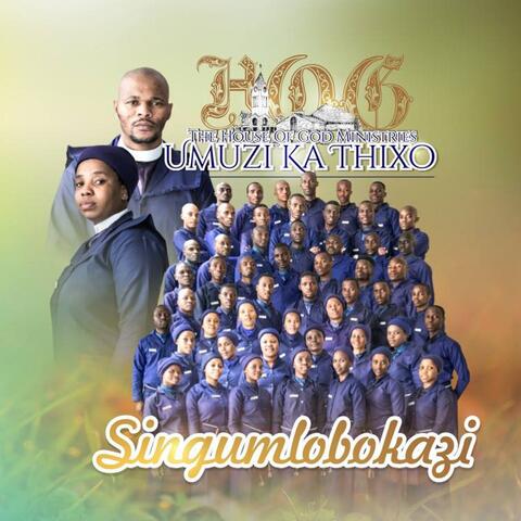 Singumlobokazi