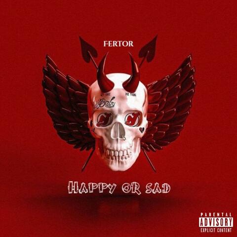 happy or sad