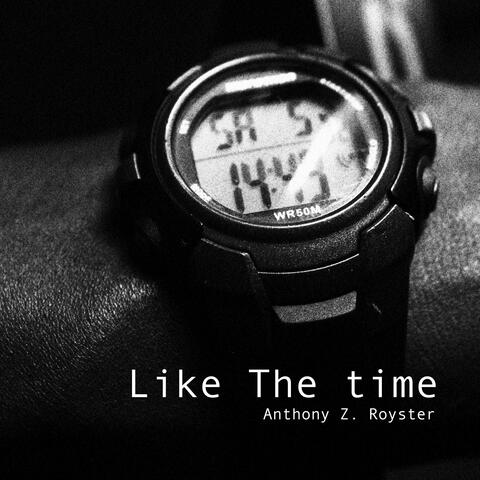 Like The Time