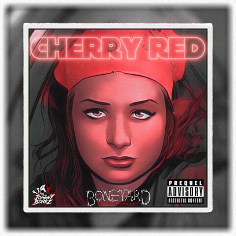 Cherry Red