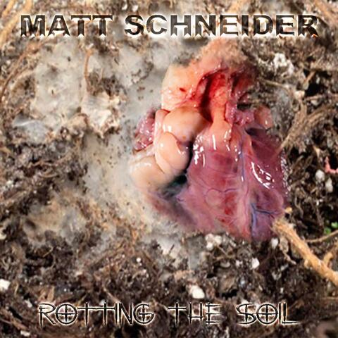 Rotting The Soil