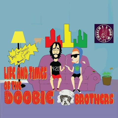 Life And Times Of The Doobie Brothers