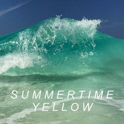 Summertime Yellow