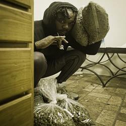 Fake Love (feat. 23 Rackz)