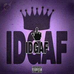 IDGAF