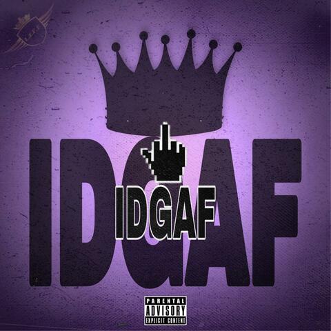 IDGAF