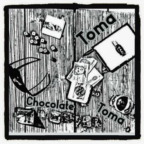 Toma Chocolate Toma