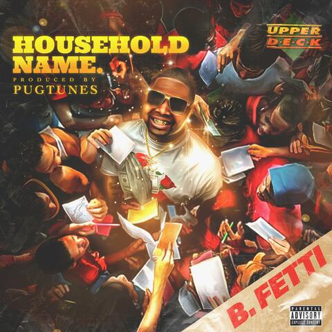 House Hold Name