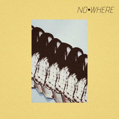 Nowhere