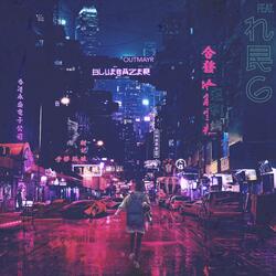 Bluegazer