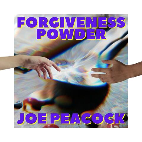 Forgiveness Powder