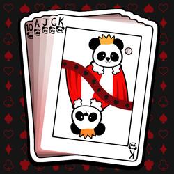 Panda Swing