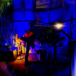 Late Night Trouble Free