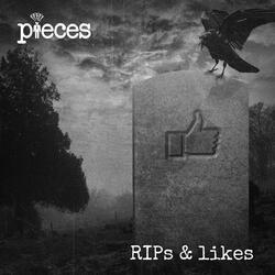 RIPs & likes