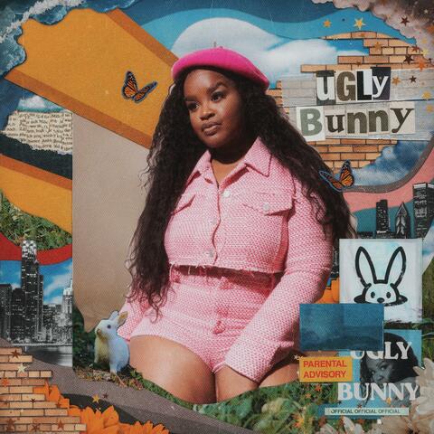 Mrs Ugly Bunny (Radio Edit)