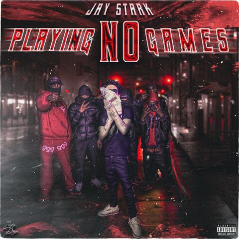 Playing No Games