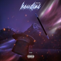 Houdini (feat. Th1vi)