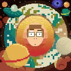 Livin' Up to the Name