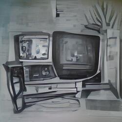 i remember this place