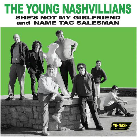 Two Sides of The Young Nashvillians