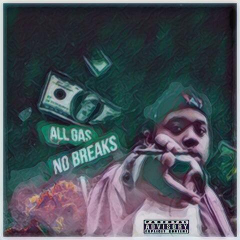 AllGasNoBrakes