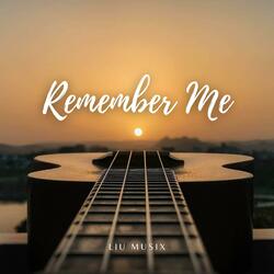 Remember Me