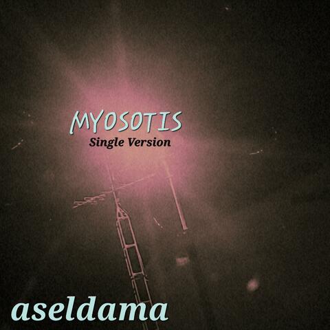 Myosotis (Single Version)