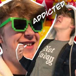 Addicted To Starbursts