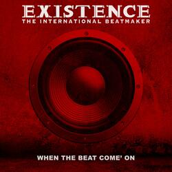Born In The Golden Era (feat. J.O.E. Belfast, Sly Jay, Dr. VooDoo & Vitiate)