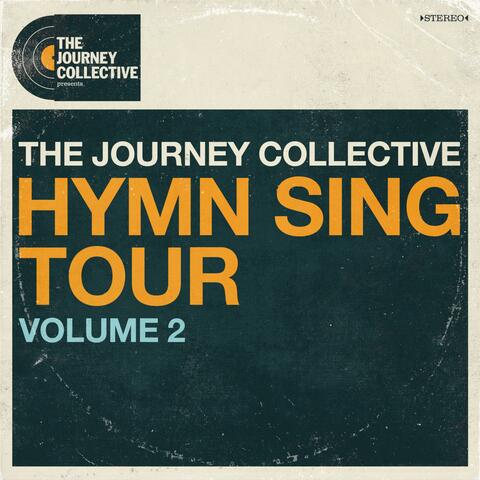 Hymn Sing Tour, Vol. 2