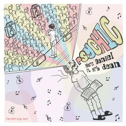 psychic (feat. Erb Dean)