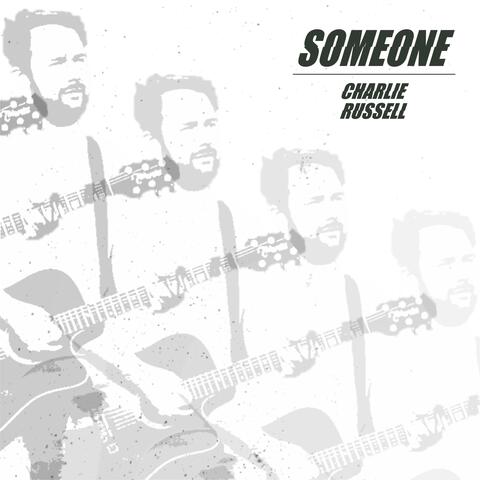 Someone