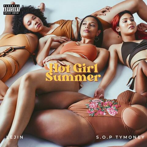Hot Girl Summer (feat. S.O.P Tymoney)