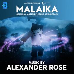 Malaika (feat. Michael Baugh)