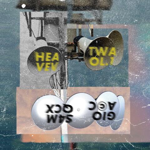Heatwave, Vol. 1