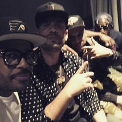 Can We Start Over  (feat. Quiera & Dj Don Cannon)