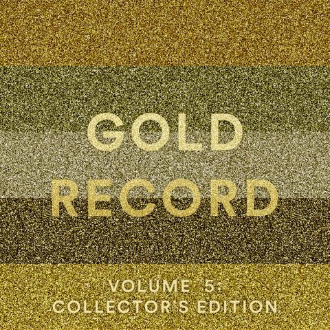 Volume 5 : Collector's Edition