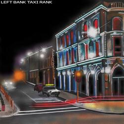 Left Bank Taxi Rank