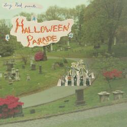 Halloween Parade