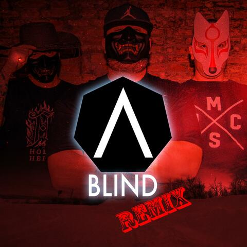 Blind (Remix)