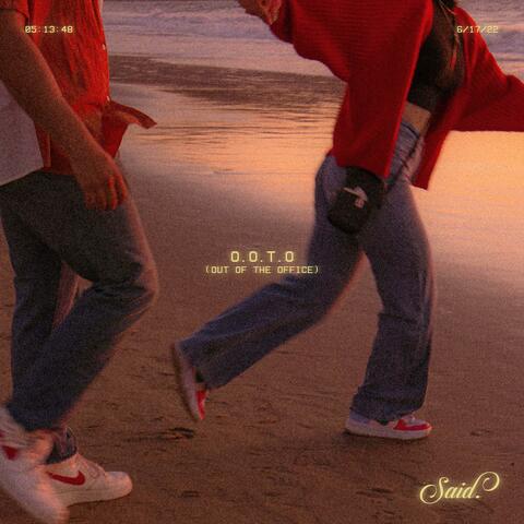 O.O.T.O. (Out of the Office)