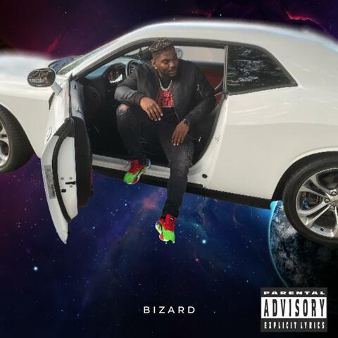 Bizard (feat. Ric Luv)