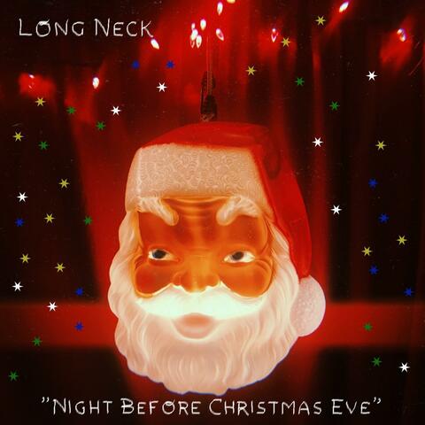 Night Before Christmas Eve