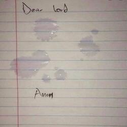 Dear Lord (feat. YTL Tre)