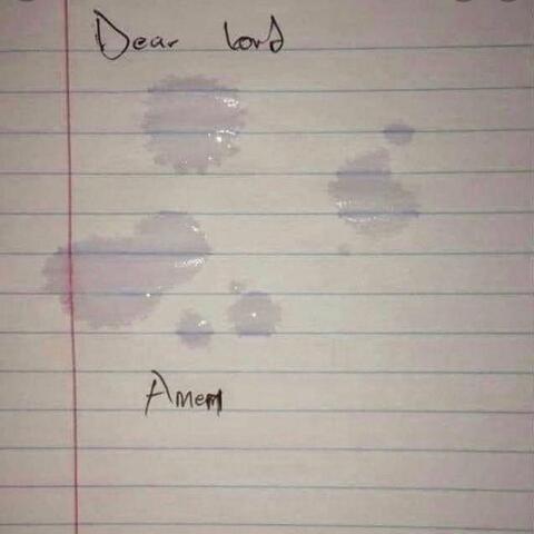 Dear Lord (feat. YTL Tre)