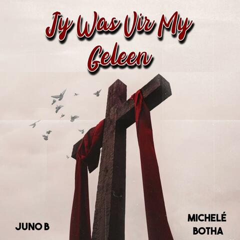 Jy Was Vir My Geleen (feat. Michelé Botha)
