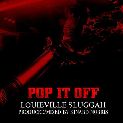 Pop it off